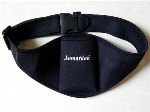 其他運動休閑用品 Aomardon跳操麥包/健身教練帶課麥包/麥克風腰包/私教麥克包原始圖片2