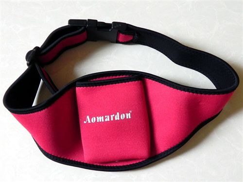 其他運動休閑用品 Aomardon跳操麥包/健身教練帶課麥包/麥克風腰包/私教麥克包原始圖片3