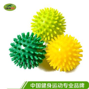 瑜伽球 zpALTUS/愛特斯加厚防暴瑜伽球運動訓練健身球ss球55厘米