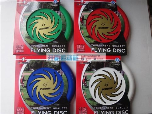 飛碟、飛盤(pán)、竹蜻蜓 tj zp杰之標(biāo)準(zhǔn)專業(yè)飛盤(pán)27CM 大號(hào)極限飛碟  專業(yè)比賽飛盤(pán)戶外原始圖片3