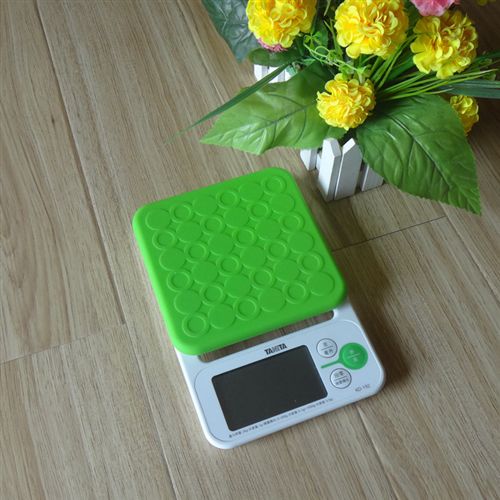 廚房秤 日本百利達(dá)電子廚房秤0.1g高精度 炊事秤食物烘焙秤 KD-192正品原始圖片3