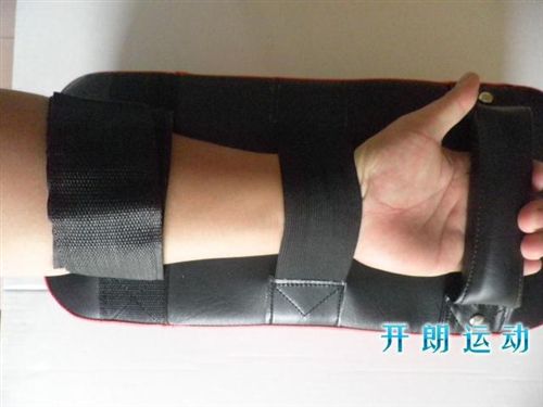 拳擊用品 zpgd蘭威拳擊散打跆拳道腳靶 手靶 訓練腳靶 搏擊靶 散打tj原始圖片3