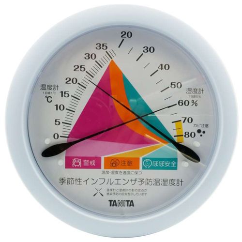 溫濕度計 百利達溫濕度計室內(nèi)高精度溫度濕度計家用溫濕度表TT-509 溫度計