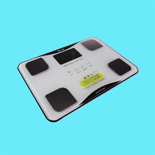 電子秤 新品-百利達人體脂肪測量儀BC-718 康寶萊575 750體重體脂稱精準原始圖片3