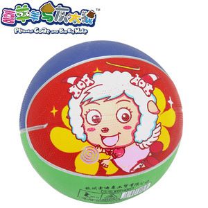 籃球 專柜zp 蘭威7號標準籃球  牛皮籃球  送球袋氣筒氣針