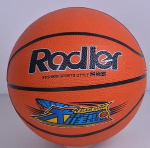 籃球 批發(fā)正品蘭威籃球 6號(hào)PVC籃球 女子比賽籃球 LW-1316