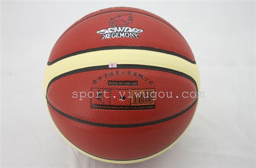 籃球 批發zp蘭威籃球 6號PVC籃球 女子比賽籃球 LW-1316