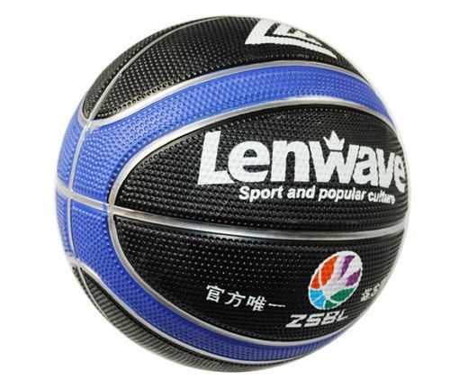 籃球 批發(fā)正品蘭威籃球 6號(hào)PVC籃球 女子比賽籃球 LW-1316
