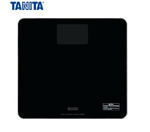 體重秤 TANITA人體秤百利達藍屏電子稱HD-366 體重秤zp批發