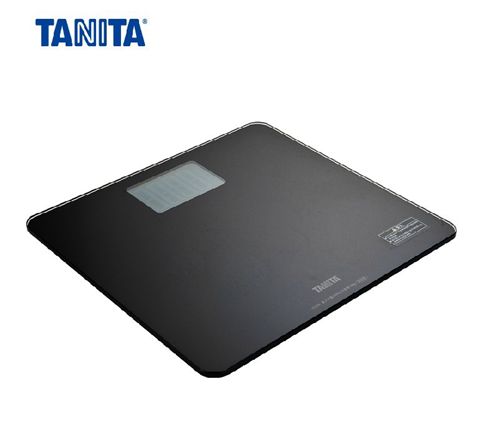 體重秤 TANITA人體秤百利達藍屏電子稱HD-366 體重秤zp批發