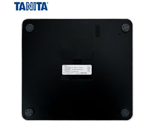 體重秤 TANITA人體秤百利達藍屏電子稱HD-366 體重秤zp批發