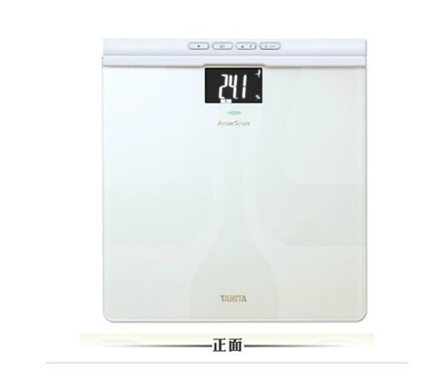 體重秤 TANITA百利達(dá)日本原裝BC-310高精度人體脂肪測(cè)量儀
