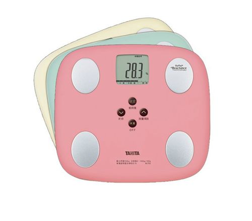 體重秤 批發(fā)zp百利達脂肪秤BC-752健康稱電子秤體重秤人體秤精準測量秤