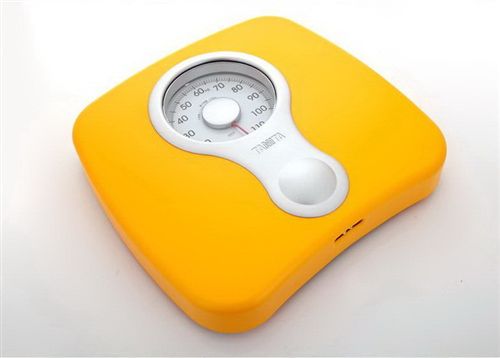 體重秤 批發TANITA百利達 家用秤 械秤秤 體重秤 人體秤 健康秤HA-622原始圖片2