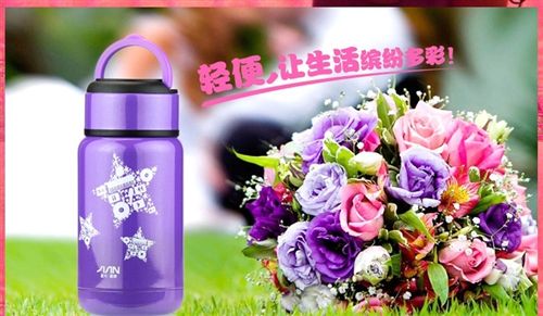 保溫杯 富光迷你保溫杯可愛袖珍水杯200ml不銹鋼真空杯隨手杯BJ016-200原始圖片2