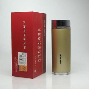 保溫杯 富光不銹鋼真空杯420ml 富光保溫杯FGL-3122zp杯子禮盒裝原始圖片2