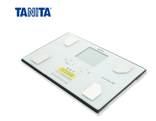 其他個人護理電器 TANITA百利達新品sfBC-W01C高精度全功能身體成分分析儀原始圖片3