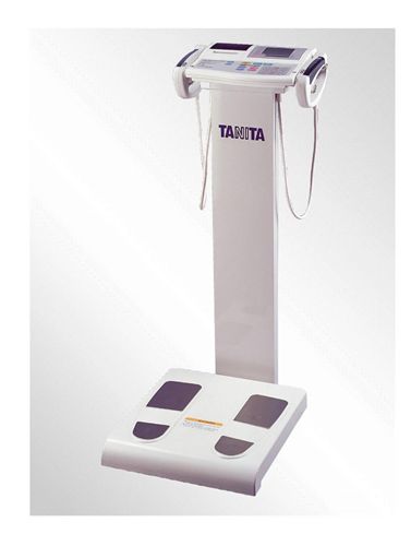 其他個人護理電器 TANITA百利達新品sfBC-W01C高精度全功能身體成分分析儀