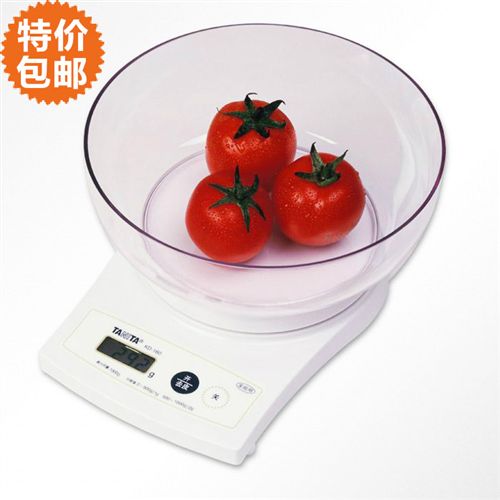 配料秤 zp百利達廚房秤廚房電子秤廚房烘培稱家用迷你電子稱便攜KD-189