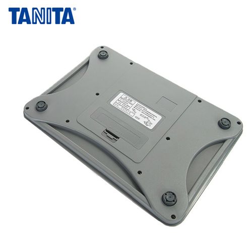 其他秤 包郵 TANITA百利達新品sfBC-W02C身體成分分析儀脂肪儀脂肪秤原始圖片3