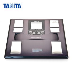 其他秤 TANITA百利達日本原裝BC-202聲音向導脂肪測量儀