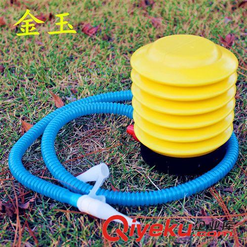 氣筒 小額批發腳踩打氣筒 氣泵充氣工具 氣球打氣筒 腳踩充氣泵筒