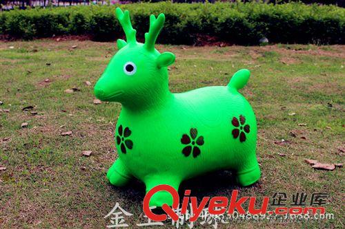 精品推薦 生產供應優(yōu)質普通跳跳馬 zp充氣跳跳馬 價錢實惠原始圖片3