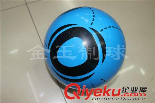 噴花球 義烏市文源電子商務(wù)商行供應(yīng) cdj環(huán)保噴花排球原始圖片3