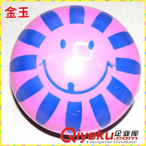 噴花球 現(xiàn)貨供應(yīng)噴花充氣足球 健身噴花球 貨源充足