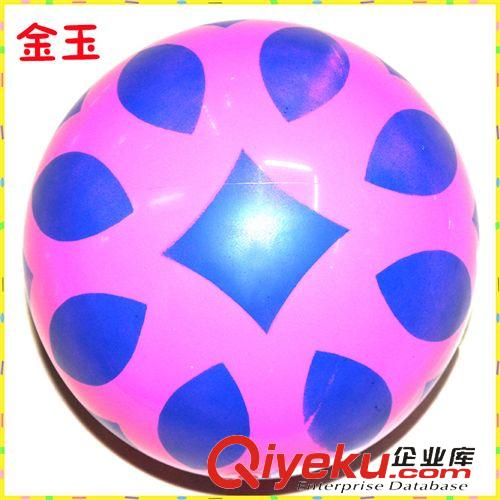 噴花球 兒童噴花球定制 環(huán)保pvc充氣噴花球 噴花足球 貨源充足