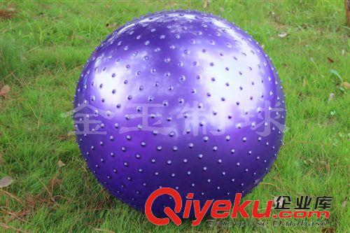 瑜伽球 小額批發(fā) am瑜伽球55cm pvc防爆瑜伽球 品質(zhì)保障原始圖片3