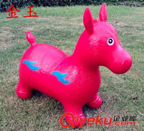 跳跳馬 充氣跳跳馬批發 普通音樂跳跳馬 充氣跳跳馬 價錢實惠