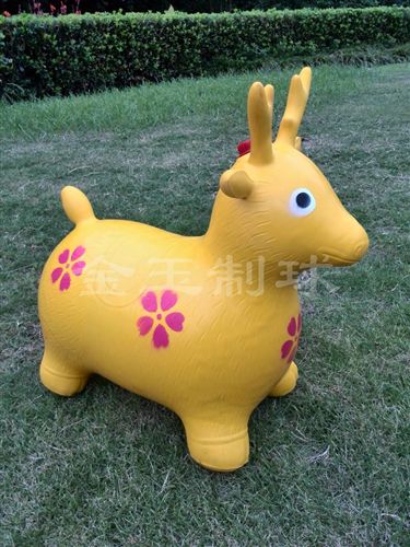 跳跳馬 充氣跳跳馬批發 普通音樂跳跳馬 充氣跳跳馬 價錢實惠