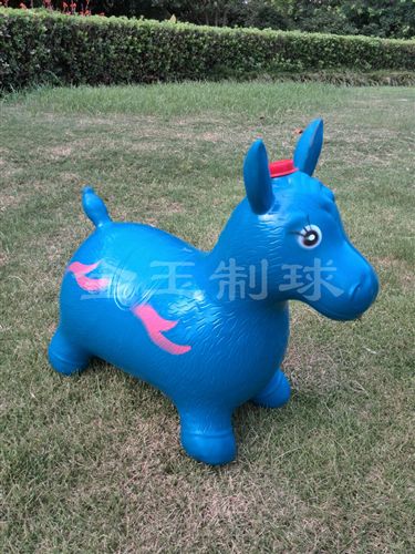 跳跳馬 充氣跳跳馬批發 普通音樂跳跳馬 充氣跳跳馬 價錢實惠