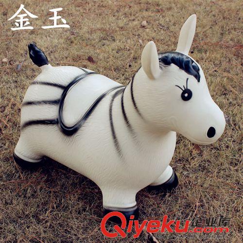 跳跳馬 批發(fā)充氣普通音樂跳跳馬 兒童跳跳馬充氣玩具 支持混批
