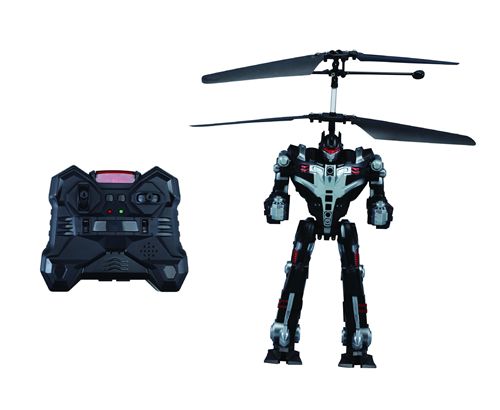 {zx1}熱門產品 ykfj（機器人飛機）原始圖片2