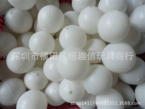 OEM產品 2014贈品OEM5寸PVC充氣排球手工縫制原始圖片3