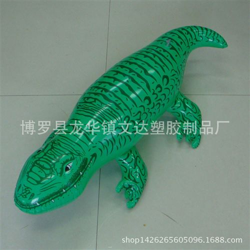 跳跳馬 供應PVC充氣動物動物模型 充氣動物玩具 充氣卡通玩具
