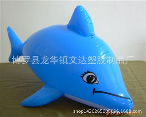 跳跳馬 供應PVC充氣動物動物模型 充氣動物玩具 充氣卡通玩具原始圖片2
