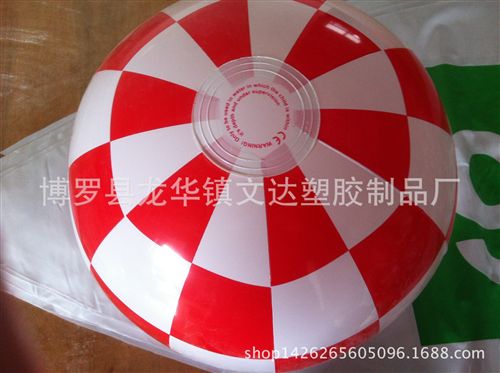 球類玩具 供應(yīng)水上充氣玩具pvc充氣廣告球 pvc充氣足球 pvc充氣保齡