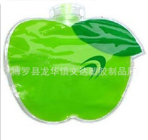 熱水袋 高品質(zhì)2014年新款電熱水袋電暖袋卡通電熱水袋原始圖片2