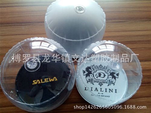 充氣模型 pvc充氣帽子 卡通帽子 充氣hg 帽托 歡迎訂做批發(fā)原始圖片2