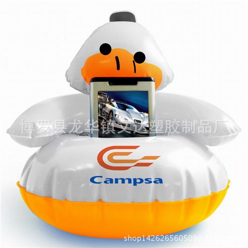 手機座 供應(yīng)PVC手機座、軟膠手機座（來樣訂做、廠家直銷） 推廣原始圖片3