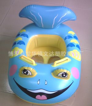 游泳圈 游泳圈；pvc游泳圈；水上躺椅；水上座圈；兒童座圈；水上原始圖片3