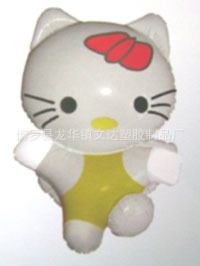 發(fā)光玩具 供應(yīng)訂做兒童PVC充氣玩具燈籠 節(jié)日百福環(huán)保燈籠批發(fā)可加印LOGO原始圖片2