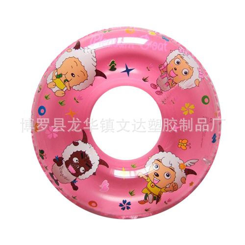 其他水上運動用品 供應充氣浮排 水上漂流浮排 PVC海灘浮排來樣定做充氣廣告/禮品