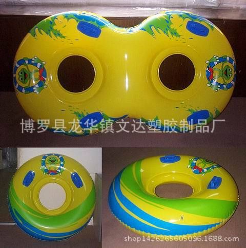 其他游泳裝備 卡通單層泳圈 成人充氣游泳圈 兒童泳圈 各式各樣其他水上用品