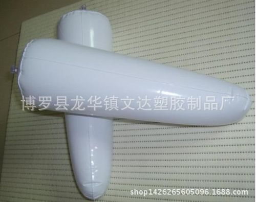 鞋輔件 供應充氣植絨鞋撐 靴子鞋撐 鞋子內撐 鞋膽 高靴撐 PVC充氣鞋撐原始圖片2