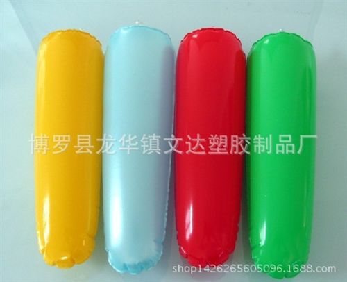 鞋輔件 供應充氣植絨鞋撐 靴子鞋撐 鞋子內撐 鞋膽 高靴撐 PVC充氣鞋撐原始圖片3