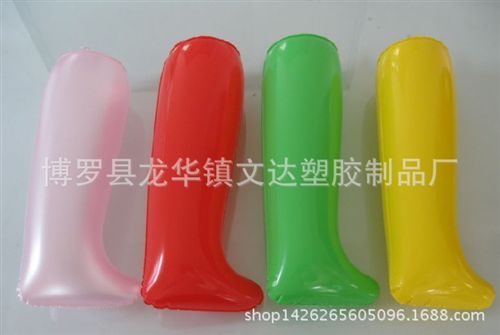 鞋輔件 高品質(zhì) 短筒充氣靴撐鞋撐 粉色17cm md無異味鞋撐 可來圖定制原始圖片2